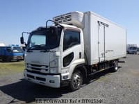 2015 ISUZU FORWARD