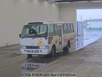 2005 TOYOTA COASTER KIDS BUS