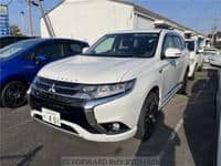 2015 MITSUBISHI OUTLANDER PHEV GQC