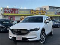 2018 MAZDA CX-8 XDOPV