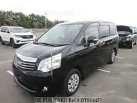 2013 TOYOTA NOAH X L SELECTION