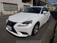 2016 LEXUS IS 300H