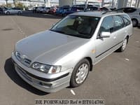 NISSAN Primera Wagon