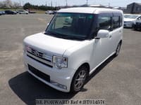 TOYOTA Pixis Space