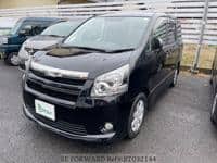 2007 TOYOTA NOAH