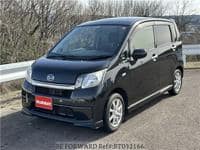 2014 DAIHATSU MOVE LSA