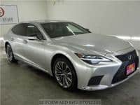 2021 LEXUS LS