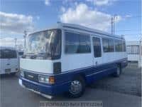 TOYOTA Coaster