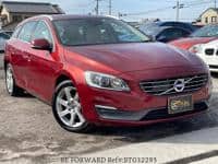 2014 VOLVO V60