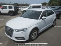 2016 AUDI A3 SPORTBACK 1.4TFSI