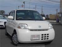 2009 DAIHATSU ESSE X