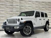 2019 JEEP WRANGLER