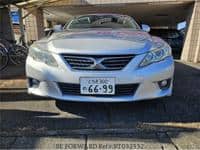 2010 TOYOTA MARK X 250G