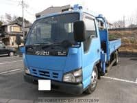 2006 ISUZU ELF TRUCK 34