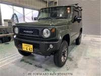 2018 SUZUKI JIMNY