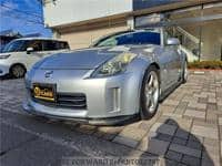 2007 NISSAN FAIRLADY Z