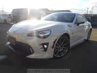 2017 TOYOTA 86