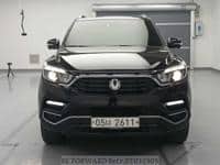 2018 SSANGYONG REXTON / SUN ROOF,SMART KEY,BACK CAMERA