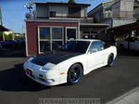 1998 NISSAN 180SX