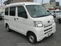 2013 SUBARU SAMBAR