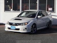 2010 SUBARU IMPREZA WRX