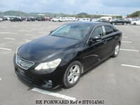 2010 TOYOTA MARK X 250G RELAX SELECTION