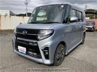 DAIHATSU Tanto Custom