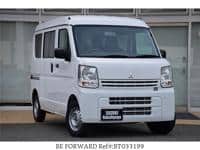 2022 MITSUBISHI MINICAB VAN M