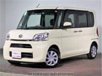 2018 DAIHATSU TANTO LSAIIISDBETC