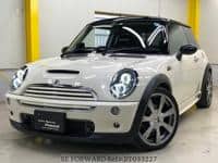 2005 BMW MINI