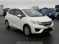 2014 HONDA FIT ____ETC