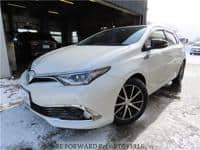 2016 TOYOTA AURIS 150X