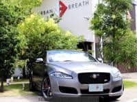 2019 JAGUAR XJ SERIES XJR575SR360