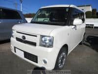 2013 DAIHATSU MOVE CONTE GNAVI