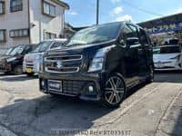 2017 SUZUKI WAGON R T