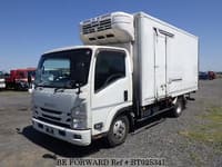 ISUZU Elf Truck