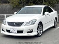 2009 TOYOTA CROWN