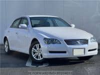 2006 TOYOTA MARK X 250GLETCB