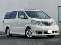 2003 TOYOTA ALPHARD VMSETCB