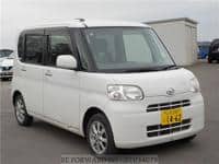 2012 DAIHATSU TANTO __