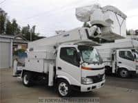 2008 HINO DUTRO SH15B