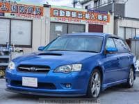 2005 SUBARU LEGACY TOURING WAGON