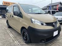 2009 NISSAN VANETTE VAN