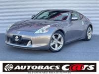 2009 NISSAN FAIRLADY Z 3.7