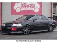 1996 TOYOTA CHASER