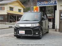 2007 SUZUKI WAGON R T