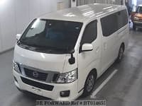 2015 NISSAN CARAVAN VAN NV350 PREMIUM GX 