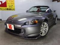 2005 HONDA S2000