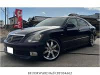 2004 TOYOTA CROWN