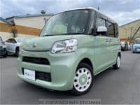 2016 DAIHATSU TANTO